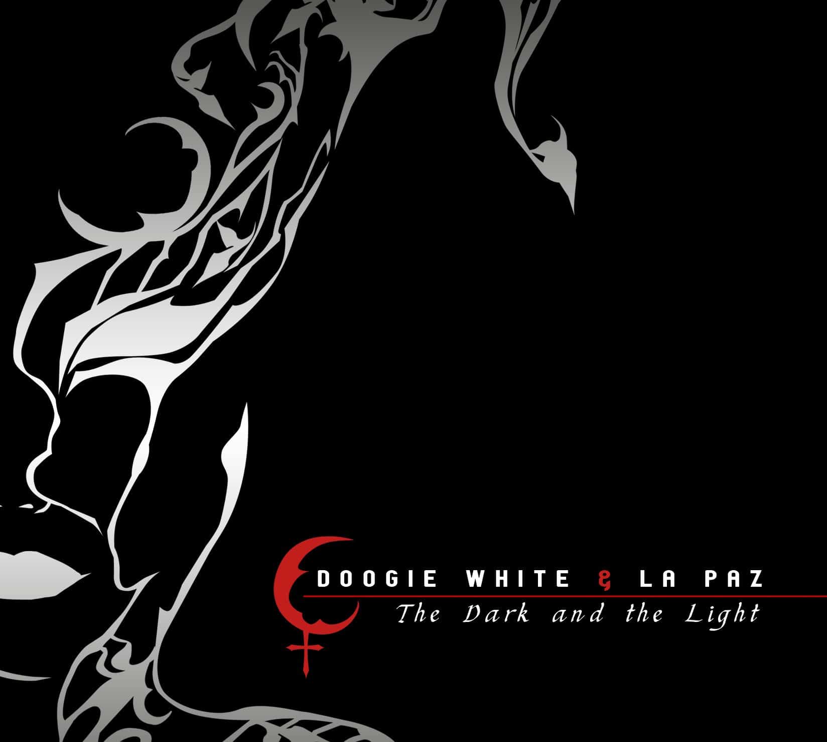 Doogie White & La Paz - znamy tracklistę i okładkę nowej płyty 